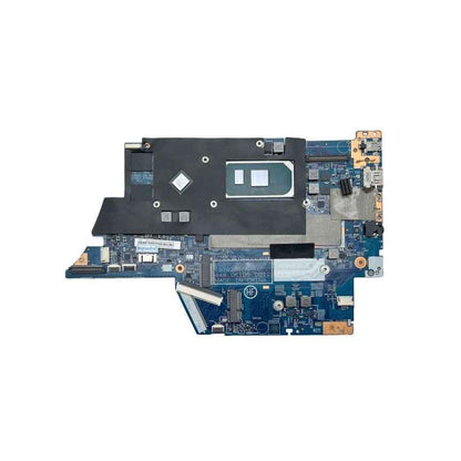 Lenovo IdeaPad Flex 5-15IIL05 Motherboard 19792-1 5B20S44455 with i7-1065G7 16GB-RAM MX330-2GB - Bighao-era Laptop Part