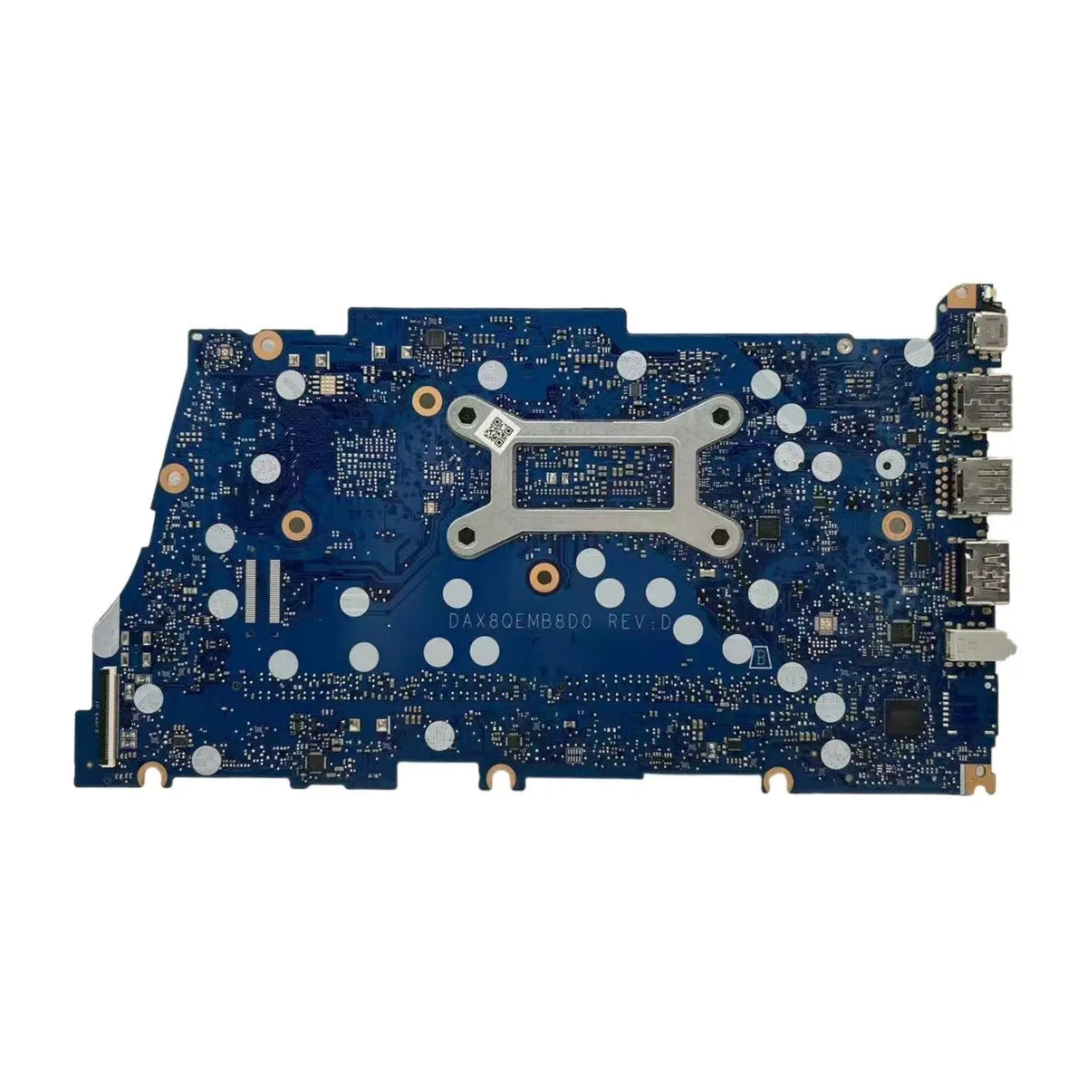 HP ProBook 640/650 G8 Motherboard DAX8QEMB8D0 M49539-601 with i5-1145G7 CPU - Bighao-era Laptop Part