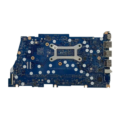 HP ProBook 640/650 G8 Motherboard DAX8QEMB8D0 M49539-601 with i5-1145G7 CPU - Bighao-era Laptop Part
