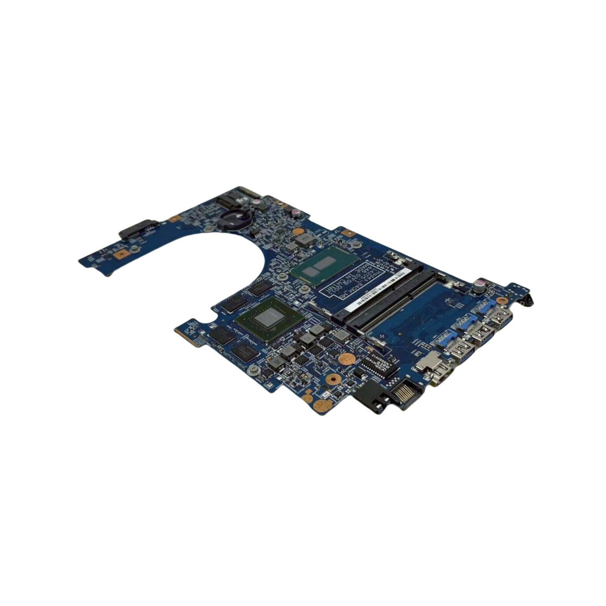 Acer Aspire VN7-571G Motherboard 14205-1 NB.MUX11.003 with i7-5500U CPU GTX950M-4GB - Bighao-era Laptop Part