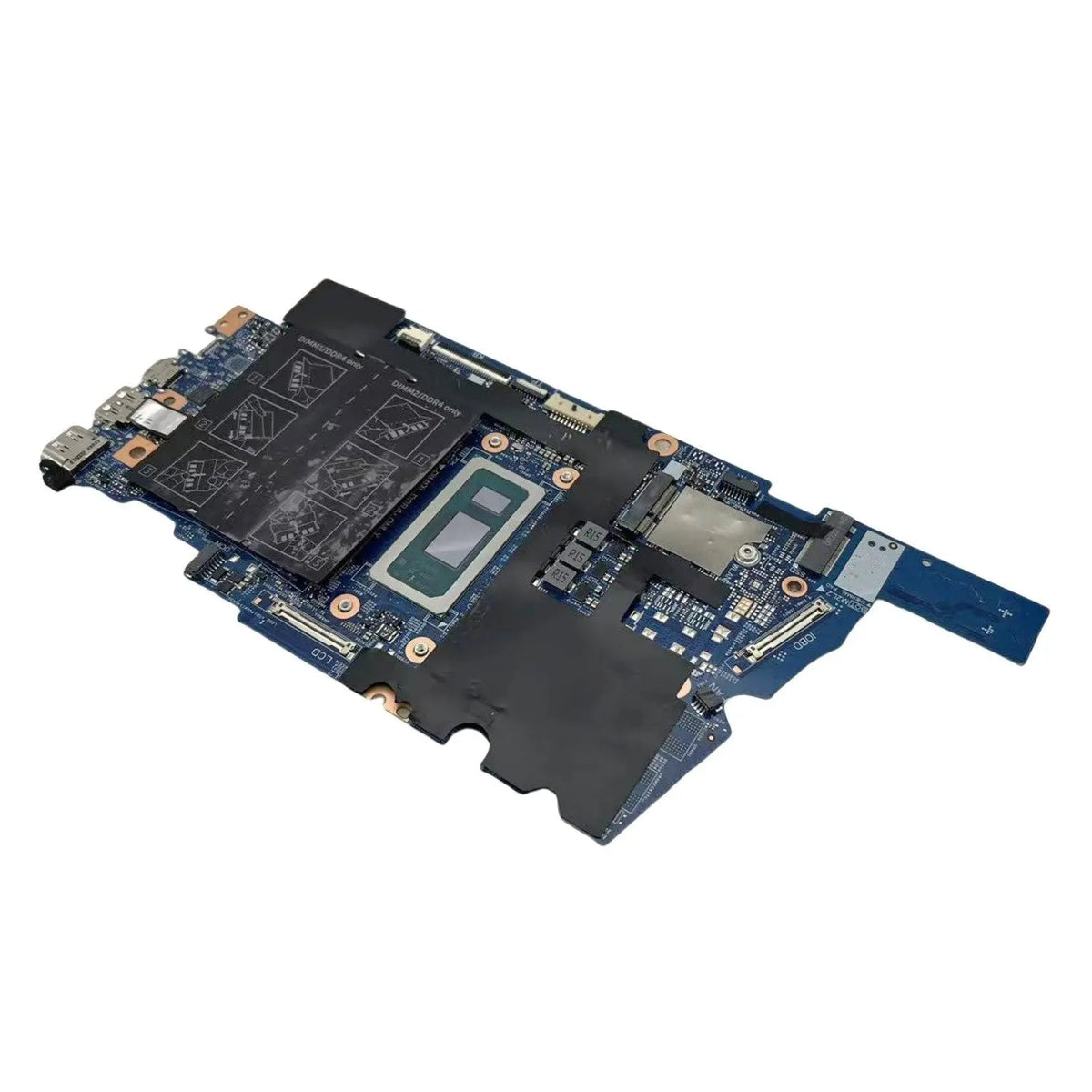 Dell Inspiron 5620 Motherboard 213264-1 CN-0KTFJN with i7-1255U CPU - Bighao-era Laptop Part