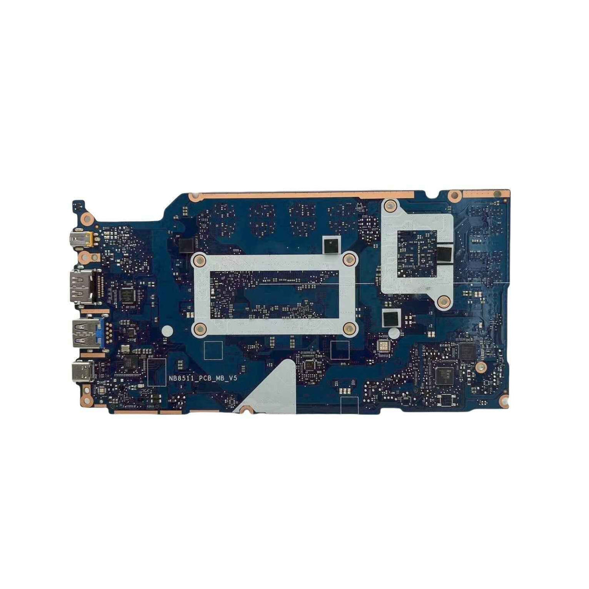 Acer Swift SF313‑52G Motherboard NB8511_PCB_MB_V5 NB.K4411.002 with i5-1035G1 CPU 16GB-RAM MX350-2GB - Bighao-era Laptop Part