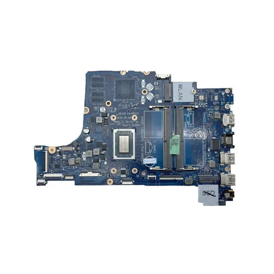 Dell Inspiron 15 3505 Motherboard LA-K001P CN-05HPX6 with R5-3450U CPU - Bighao-era Laptop Part