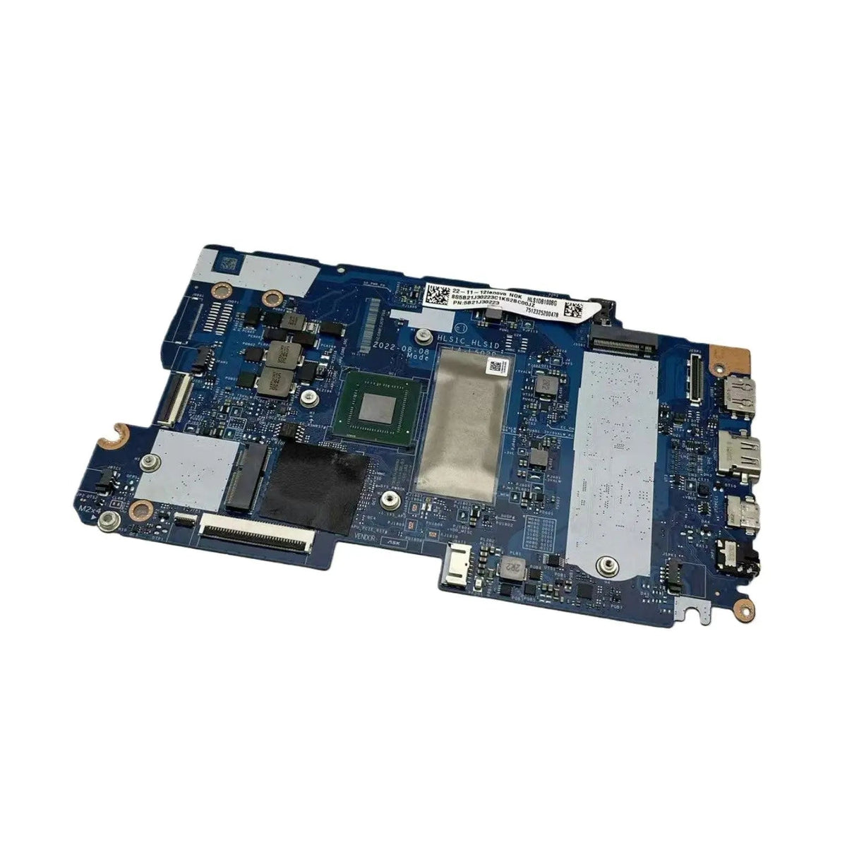 Lenovo IdeaPad 1 15AMN7 Motherboard LA-L502P 5B21J33807 with R5-7520U 8GB-RAM - Bighao-era Laptop Part