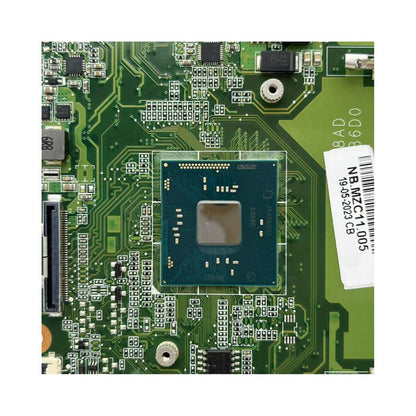 Acer Aspire ES1-431 Motherboard DAZ8ADMB6D0 NB.MZC11.005 with N3050 CPU - Bighao-era Laptop Part
