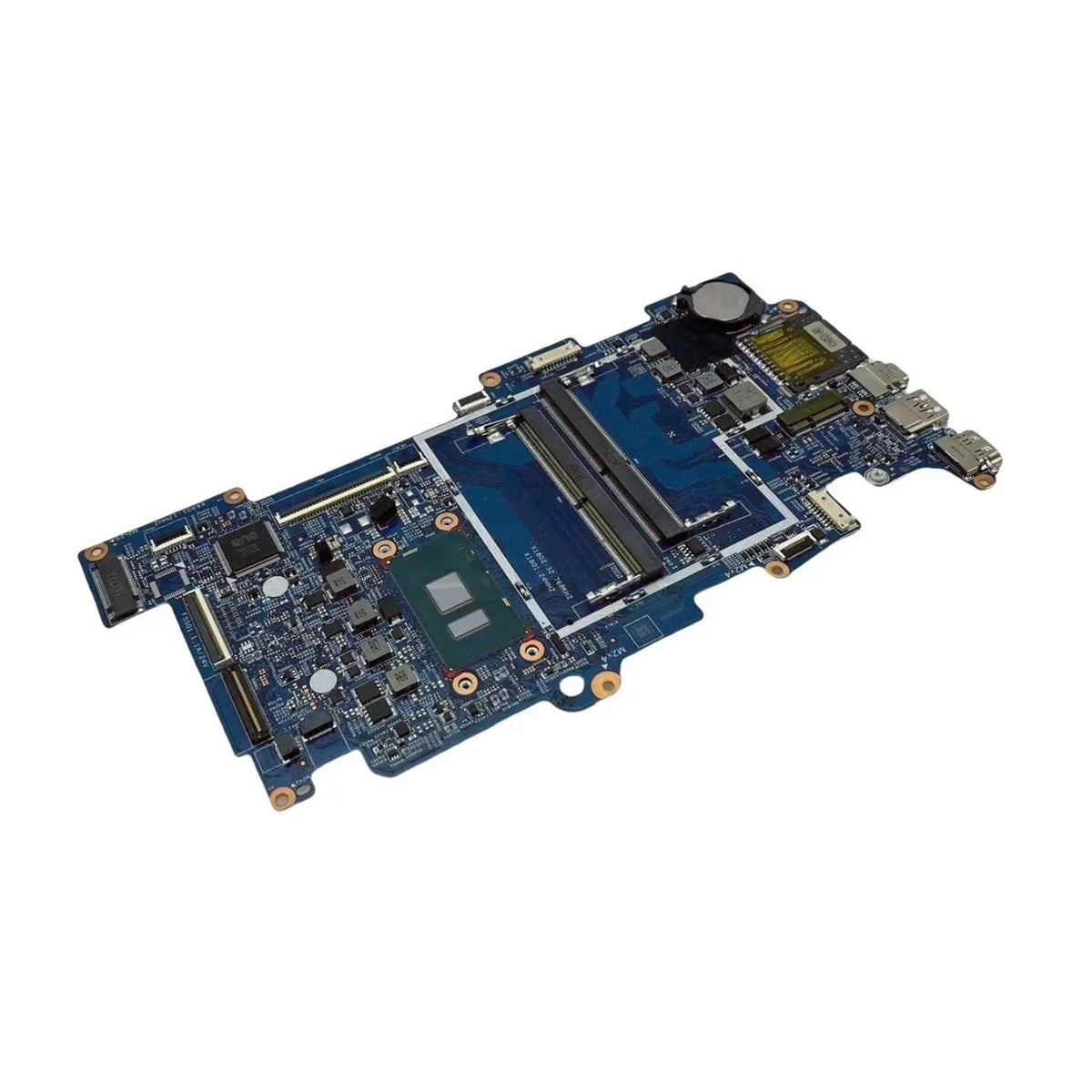 HP Envy X360 15-AQ M6-AQ Motherboard 15257-2 856279-601 with i5-6200U CPU - Bighao-era Laptop Part