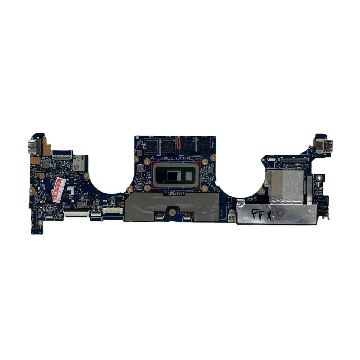 HP Elitebook X360 1030 G4 Motherboard DAY0PAMBAF0 L70765-601 with i5-8265U 8GB-RAM - Bighao-era Laptop Part