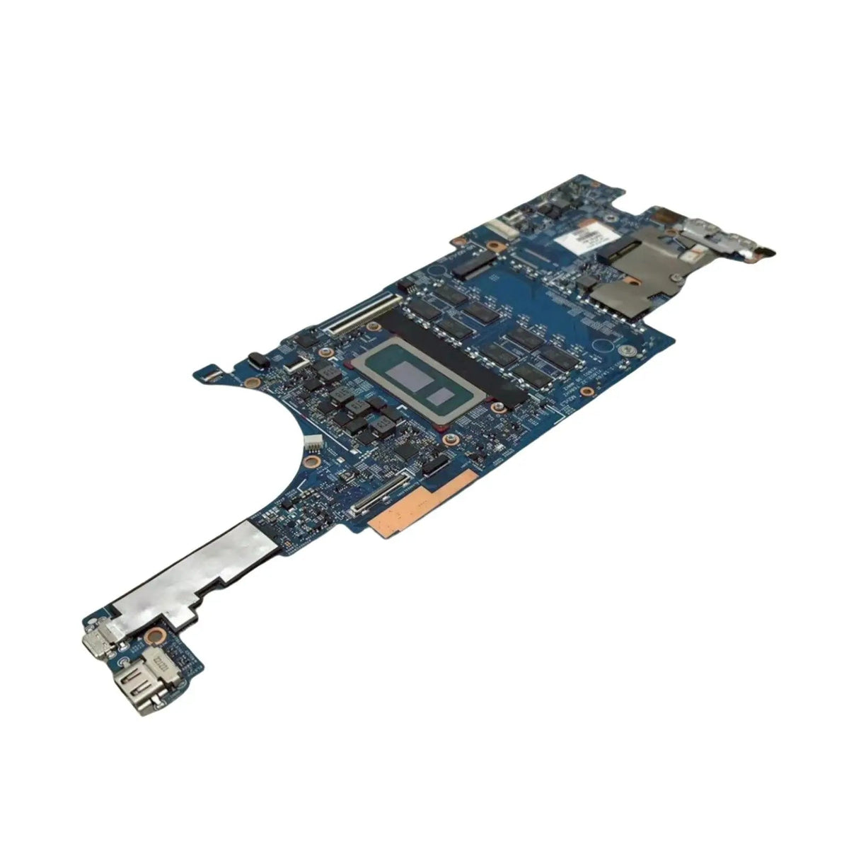 HP Pavilion X360 14-EK Motherboard 213224-1 N08797-001 with i5-1235U CPU 8GB-RAM - Bighao-era Laptop Part