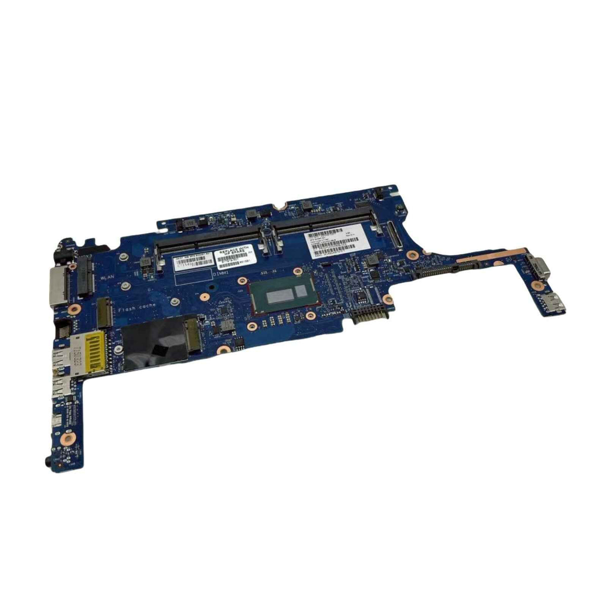 HP EliteBook 820 G1 Motherboard 6050A2630701 802497-601 with i5-4300U CPU - Bighao-era Laptop Part