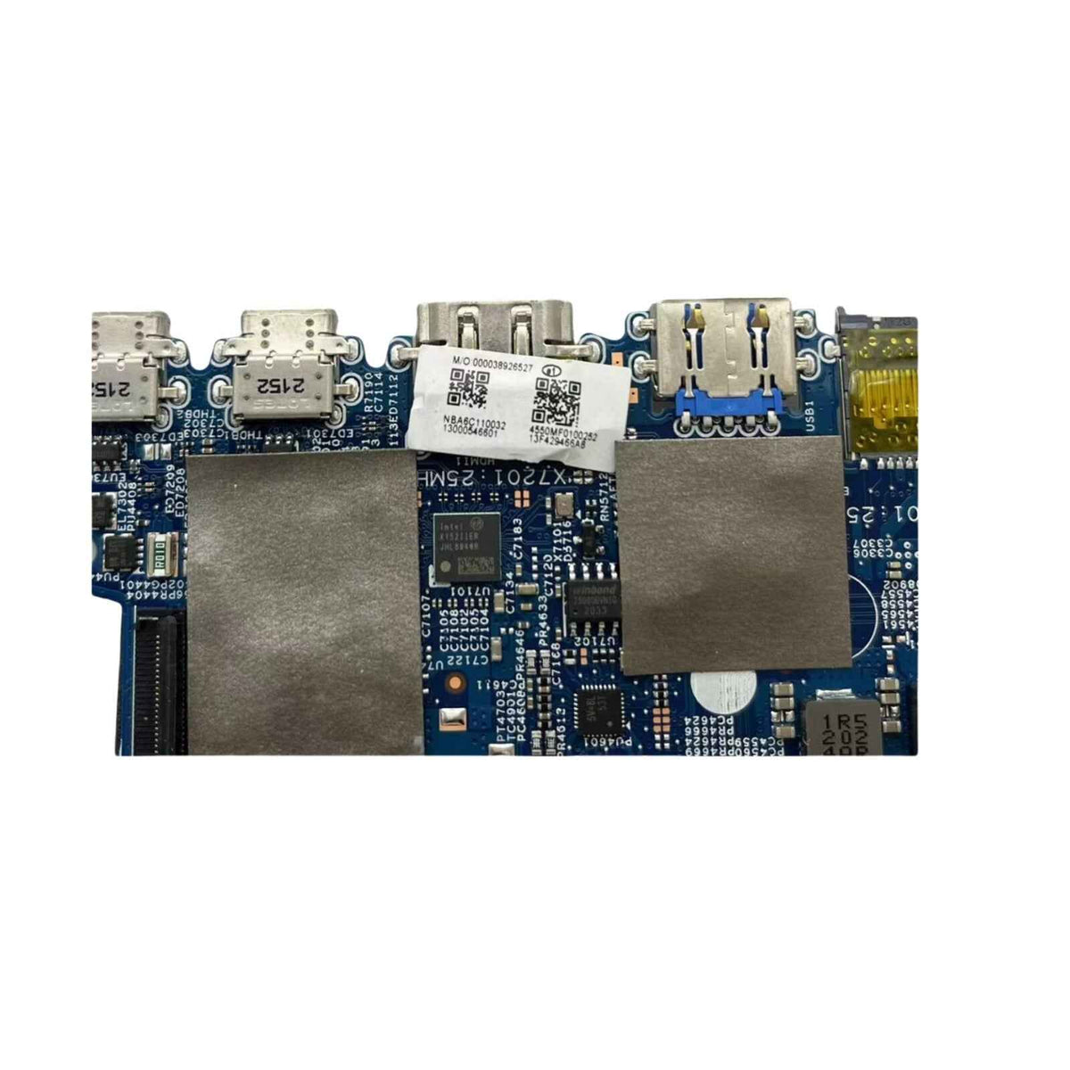 Acer Spin 3 SP313-51N Motherboard 203022-1M NB.A6C11.004 with i5-1135G7 CPU 16GB-RAM - Bighao-era Laptop Part