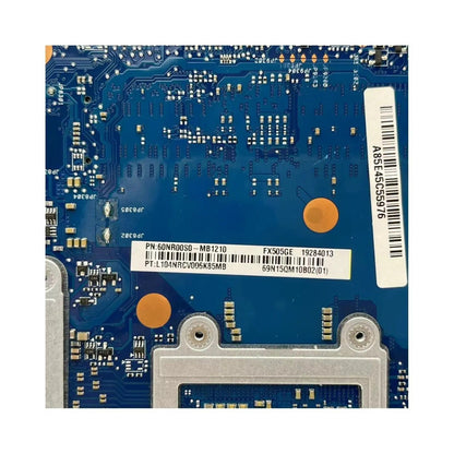 Asus FX505GD Motherboard FX505GE with i5-8300H and GTX1050Ti 4GB GPU - Bighao-Era Laptop part