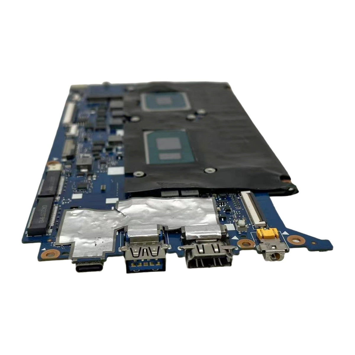 Acer Swift 3X SF314-510G Motherboard NB2672_PCB_MB_V4 NB.A1011.001 with i5-1135G7 8GB-RAM 4GB-GPU - Bighao-era Laptop Part