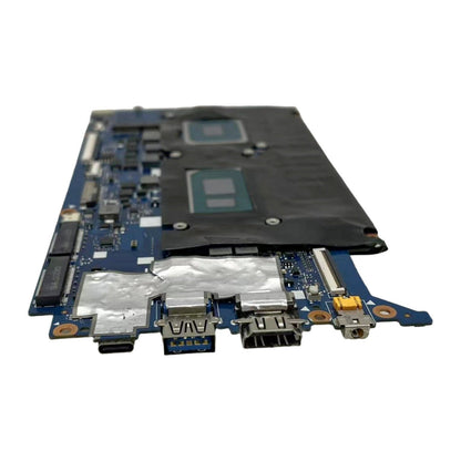 Acer Swift 3X SF314-510G Motherboard NB2672_PCB_MB_V4 NB.A1011.001 with i5-1135G7 8GB-RAM 4GB-GPU - Bighao-era Laptop Part
