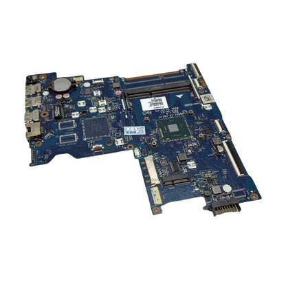 HP 15-AC 250 G4 Motherboard LA-C811P 815248-501 with N3050 CPU - Bighao-era Laptop Part