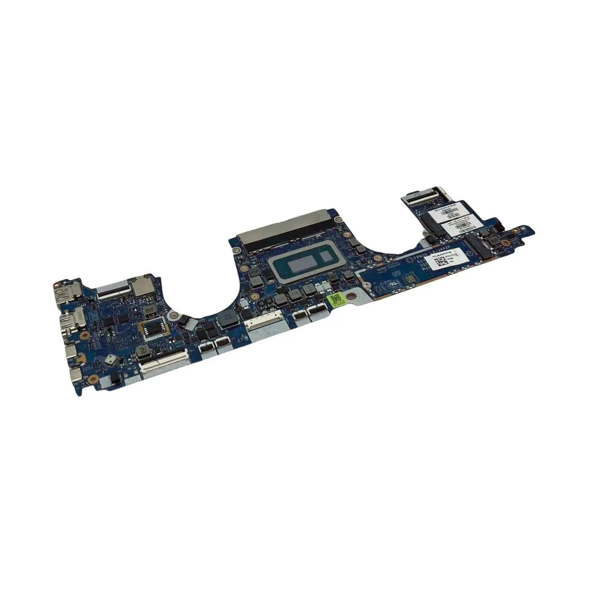 HP Elitebook X360 1040 G7 Motherboard LA-J442P M16018-601 with i7-10610U 32GB-RAM - Bighao-era Laptop Part