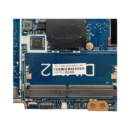 HP EliteBook 845 G8 Motherboard 6050A3234201 M53482-601 with R5-5650U CPU - Bighao-era Laptop Part