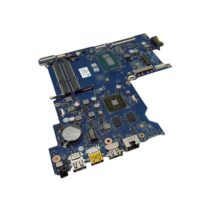 HP Pavilion 15-AC Motherboard LA-C701P 839540-601 with i5-4210U CPU R5 M330-2GB - Bighao-era Laptop Part