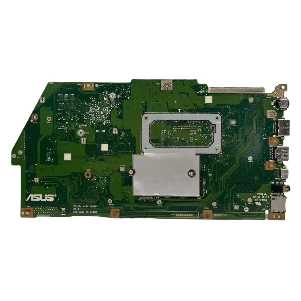 ASUS VivoBook X513EA Motherboard 90NB0SG0-R00023 with i7-1165G7 8GB-RAM - Bighao-era Laptop Part