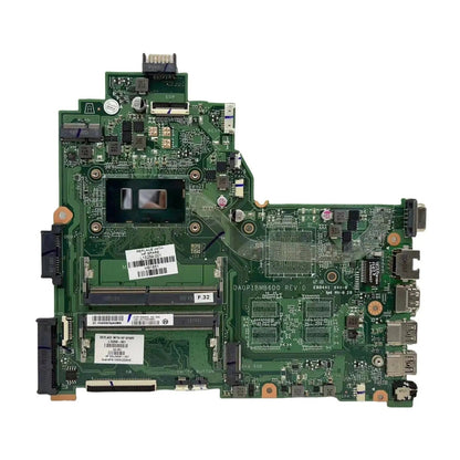 HP Pavilion 14-BS 240 G6 motherboard DA0P1BMB6D0 925423-601 with i3-6006U CPU - Bighao-era Laptop Part
