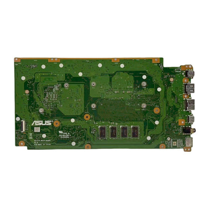 Asus VivoBook X512JP Motherboard with i3-1005G1 CPU 4GB-RAM MX330-2GB - Bighao-era Laptop Part