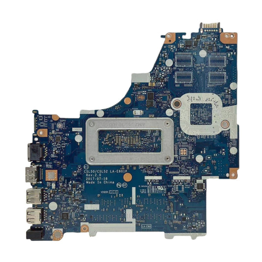 HP Pavilion 15-BS Motherboard LA-E801P 924751-601 with i5-7200U CPU - Bighao-era Laptop Part