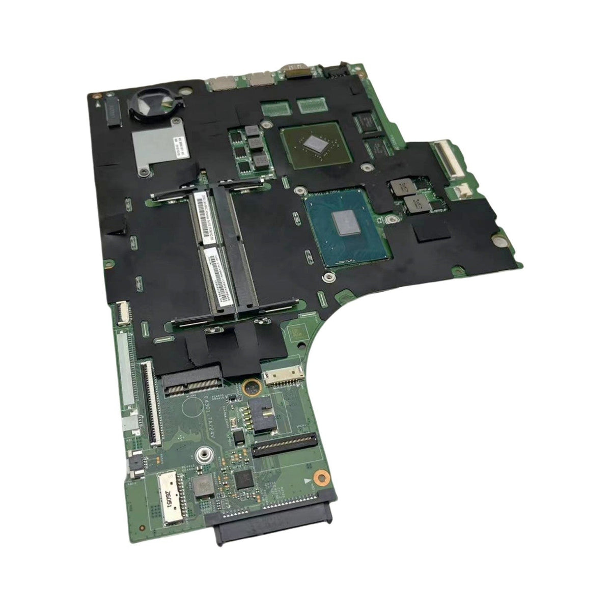 Lenovo IdeaPad 700-17ISK Motherboard 15221-1 5B20K93623 with i7-6700HQ 940M-2GB - Bighao-era Laptop Part