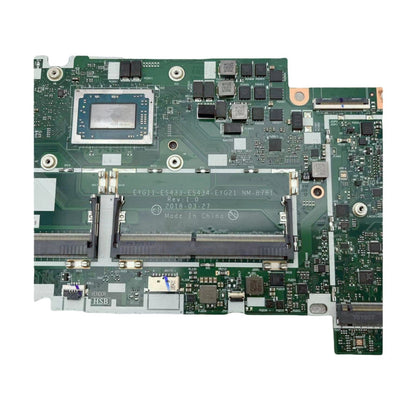 Lenovo Yoga 530-14ARR Flex 6‑14ARR Motherboard NM-B781 5B20R41623 with AMD R5-2500U CPU - Bighao-era Laptop Part
