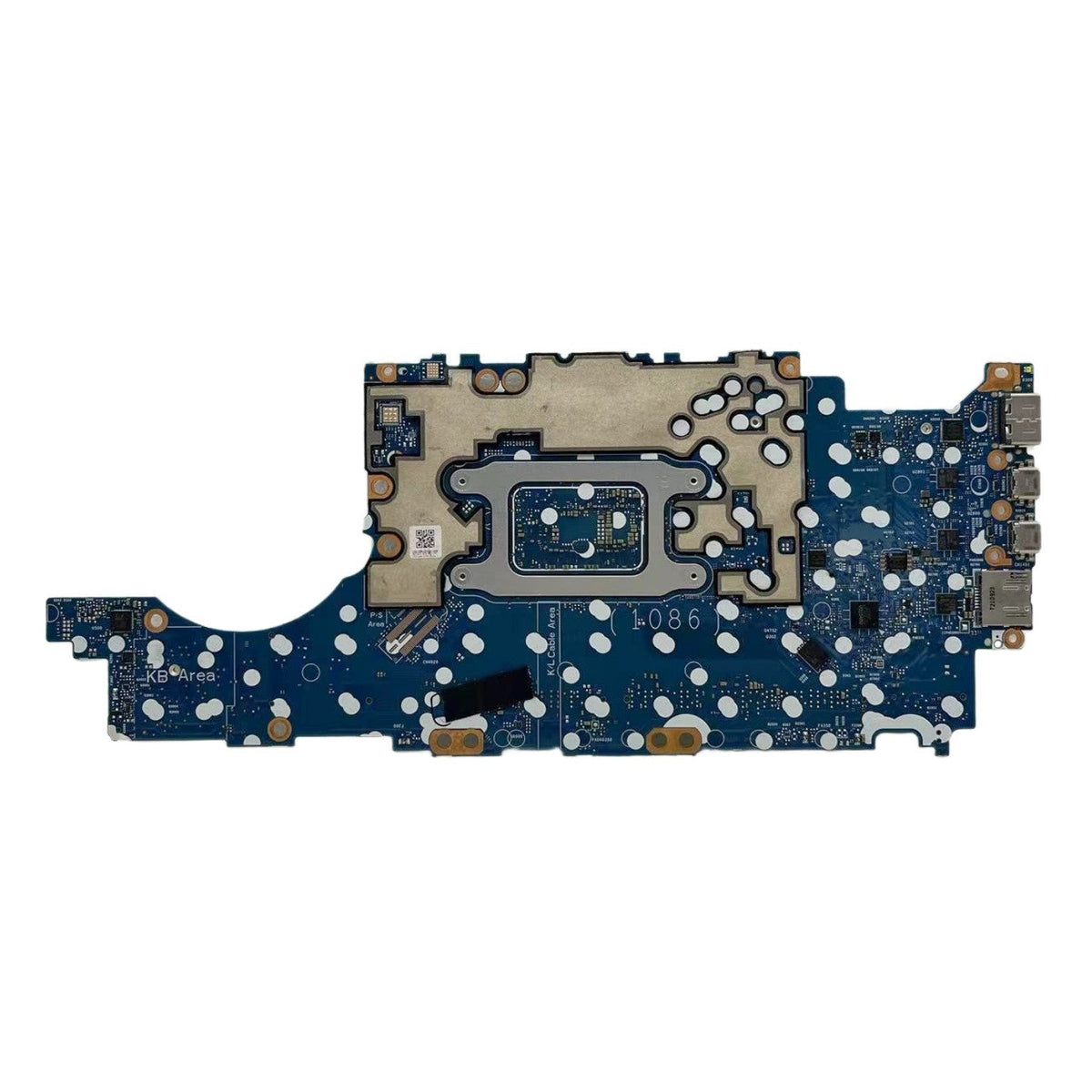 HP EliteBook 840 G8 Motherboard 6050A3217501 M36405-601 with i7-1165G7 CPU - Bighao-era Laptop Part