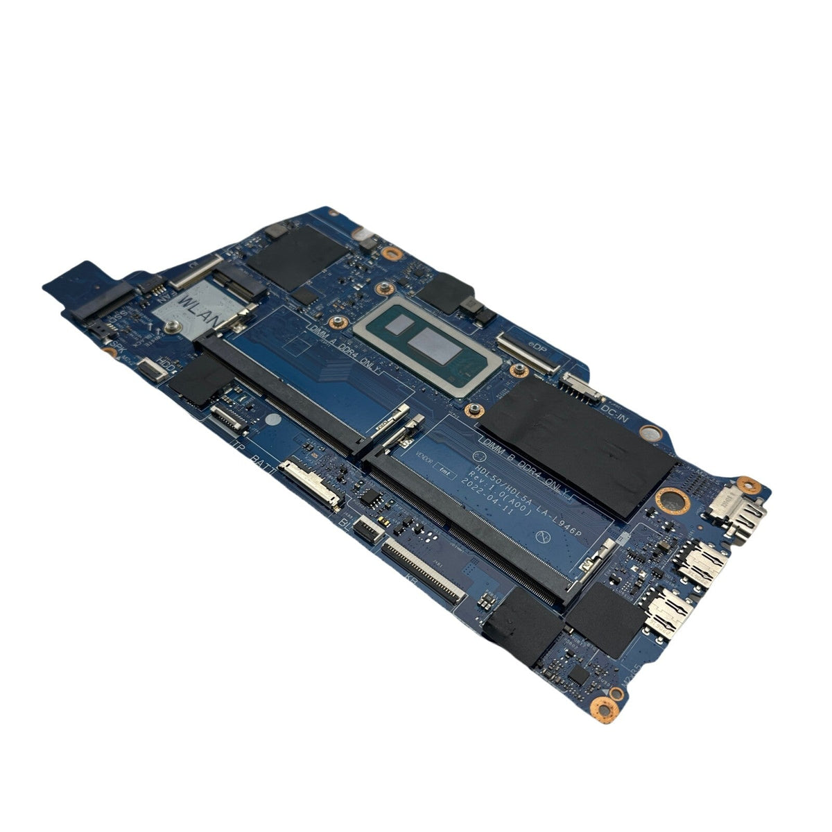 Dell Inspiron 15 3520 Motherboard LA-L946P CN-0G9W4H with i5-1235U CPU - Bighao-era Laptop Part