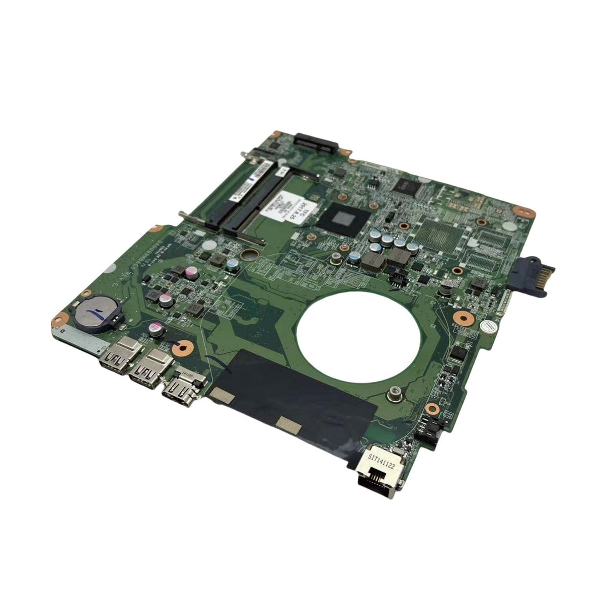 HP Pavilion 15-F 15-N Motherboard DA0U99MB6C0 790340-601 with E1-6010 CPU - Bighao-era Laptop Part