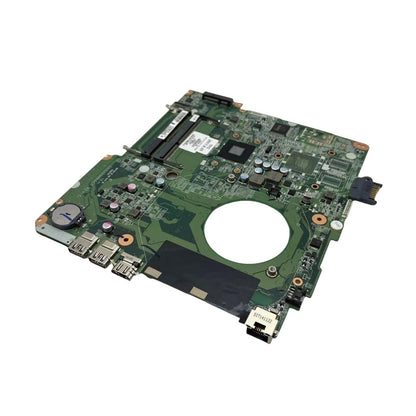 HP Pavilion 15-F 15-N Motherboard DA0U99MB6C0 790340-601 with E1-6010 CPU - Bighao-era Laptop Part