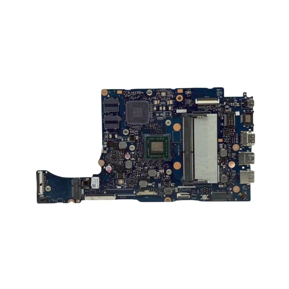 Acer Aspire A315-22 Motherboard NB8607_PCB_MB_V4 NB.HE811.001 with A4-9120 4GB-RAM - Bighao-era Laptop Part