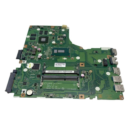 Acer Aspire E5-473G Motherboard LA-C341P NB.MXR11.003 with i3-5005U GT920M-2GB - Bighao-era Laptop Part