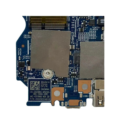 Dell Latitude 3340 2‑in‑1 Motherboard 213249-2 CN-0GKJX4 with i5-1335U CPU 8GB-RAM - Bighao-era Laptop Part