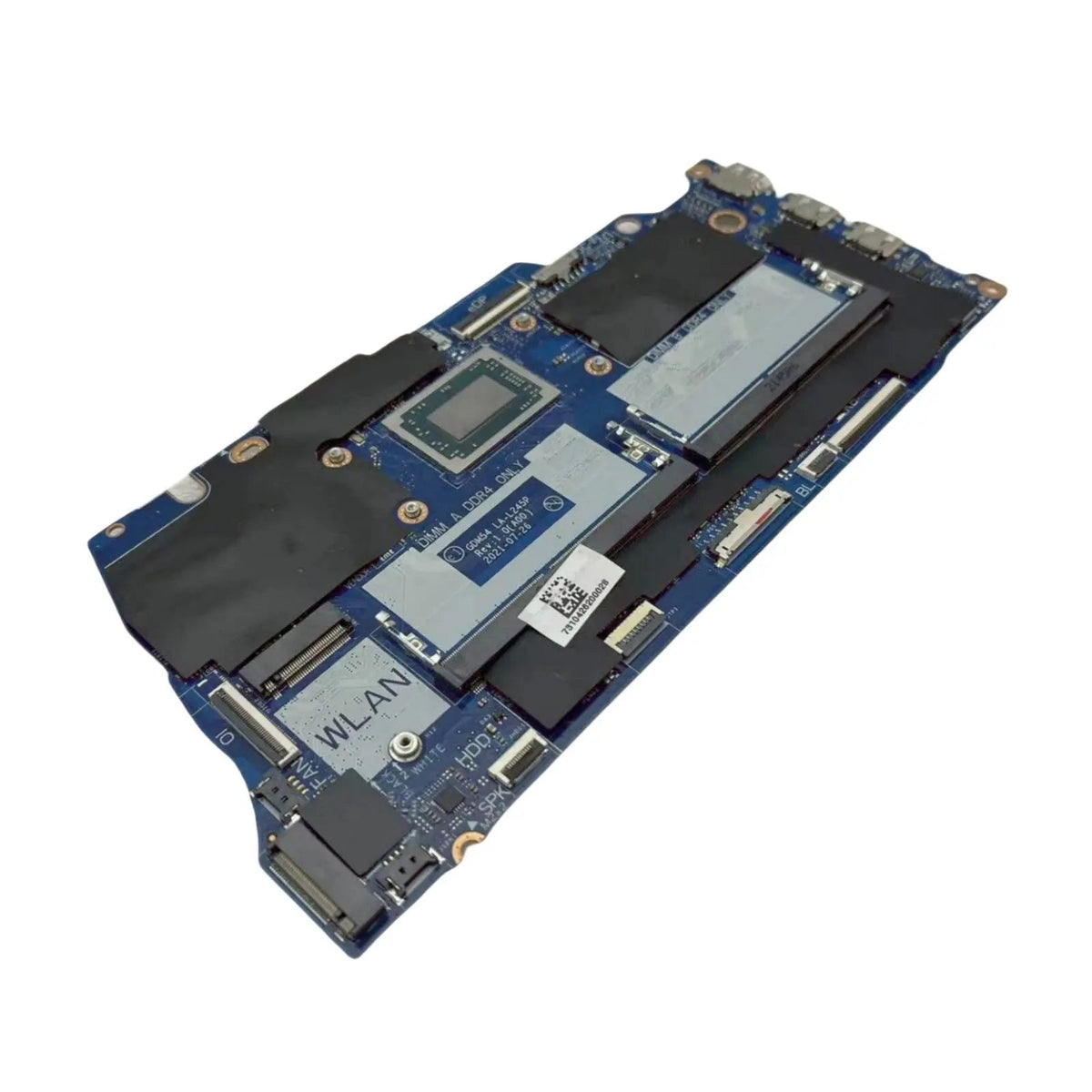 Dell Inspiron 15 3515 Motherboard LA-L245P CN-0PY51M with R5-3500U CPU - Bighao-era Laptop Part