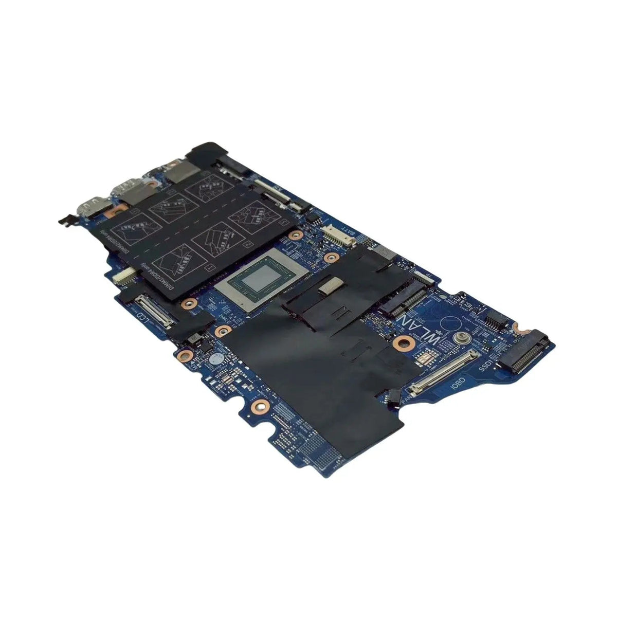 Dell Inspiron 5405 5505 motherboard 19852-1 CN-0YX59Y with R5-4500U CPU - Bighao-era Laptop Part