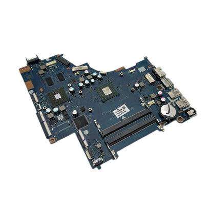 HP 15-BW 255 G6 Motherboard 924724-601 LA-E841P with A9-9420 CPU Radeon 520-2GB - Bighao-era Laptop Part