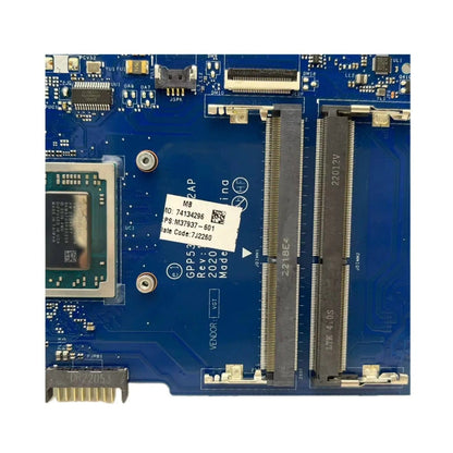 HP 15-GW 15S-GR 255 G8 Motherboard LA-H32AP M37937-601 with R3-3300U CPU - Bighao-era Laptop Part