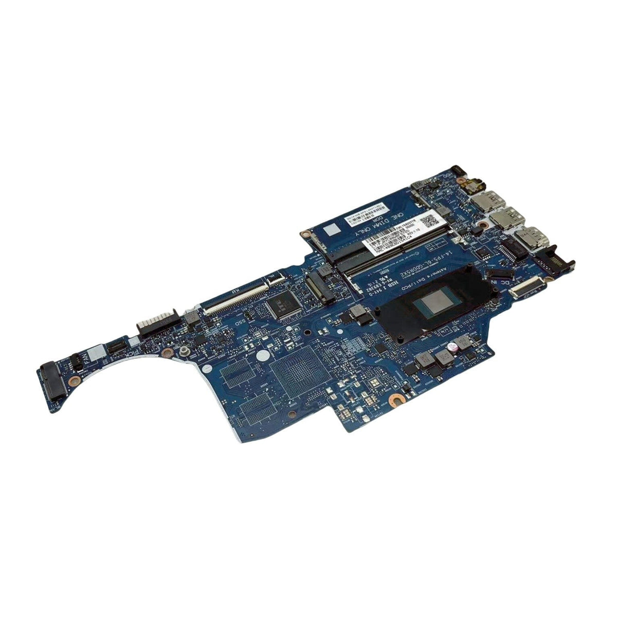 HP 14-DK Motherboard 6050A3176101 L86471-601 with 3050U CPU - Bighao-era Laptop Part