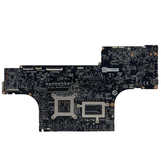 MSI GS63 Stealth 8RE Motherboard MS-16K51 607-17B51-07S with i7-8750H CPU GTX1060-6GB - Bighao-era Laptop Part