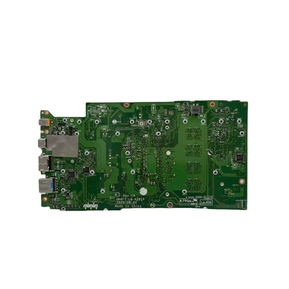 Acer Swift 3 SF314-59 Motherboard LA-K281P NB.A0P11.003 with i5-1135G7 CPU 8GB-RAM - Bighao-era Laptop Part