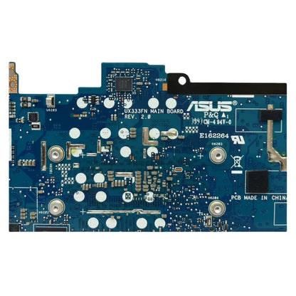 ASUS ZenBook UX333FA Motherboard 90NB0JV0-R00050 with i7-8565U 16GB-RAM - Bighao-era Laptop Part