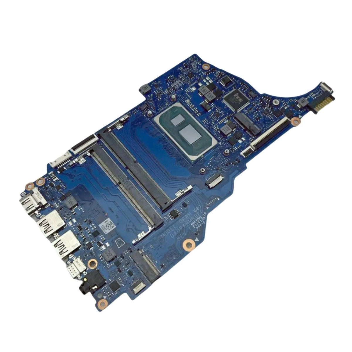 HP 14-DQ Motherboard DA0PADMB8F0 L70915-601 with i5-1035G1 CPU - Bighao-era Laptop Part