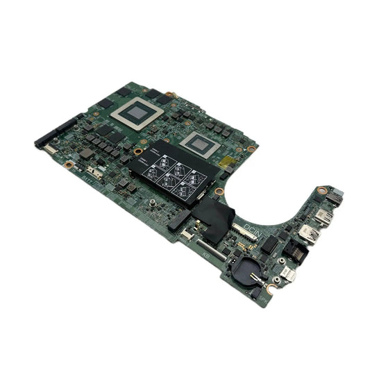Dell G5 SE 5505 Motherboard 19802-1 CN-0NCW8W with R5-4600H CPU RX5600-6GB - Bighao-era Laptop Part