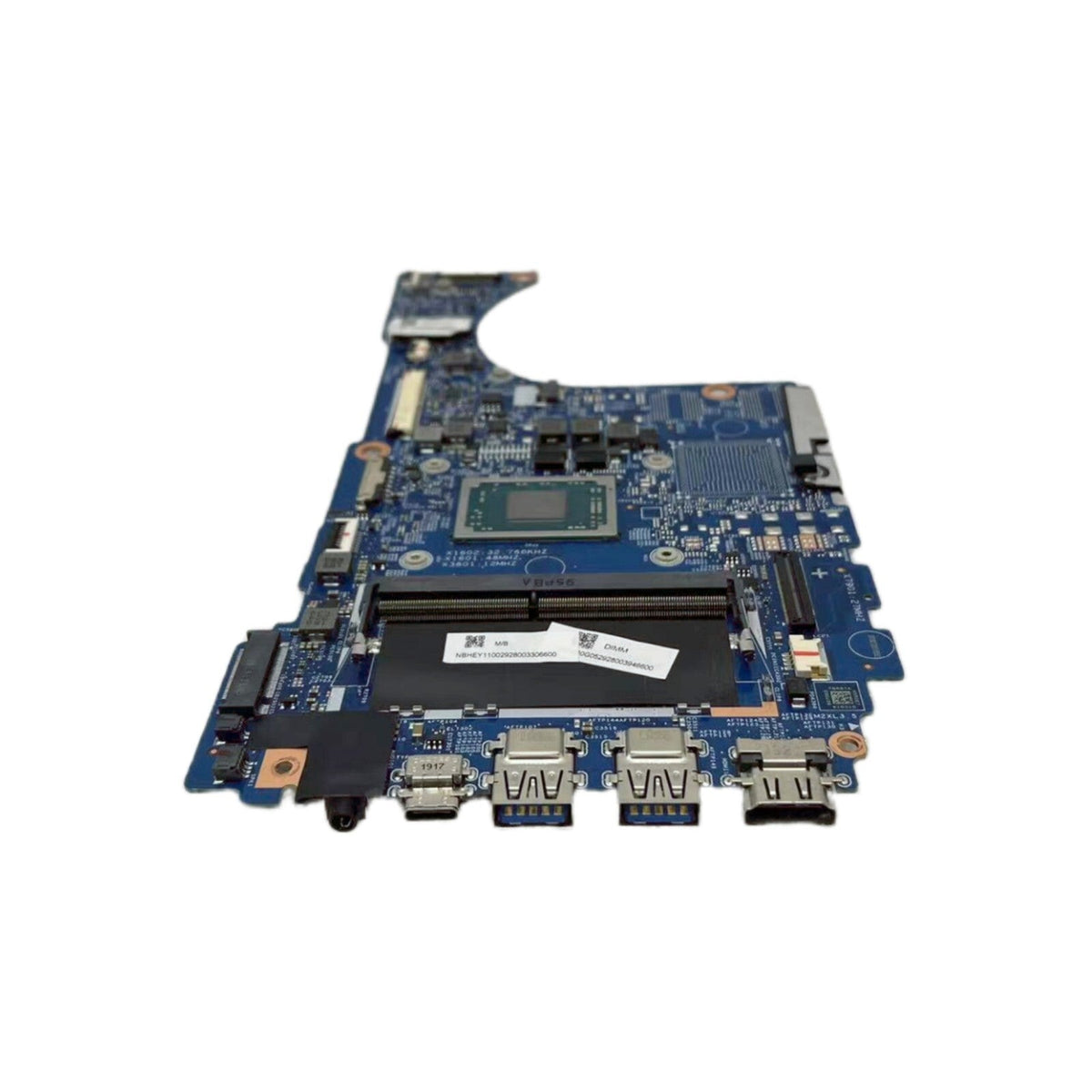 Acer Swift 3 SF314-41 Motherboard 18848-1 NB.HEY11.002 with R3-3200U 4GB-RAM - Bighao-era Laptop Part