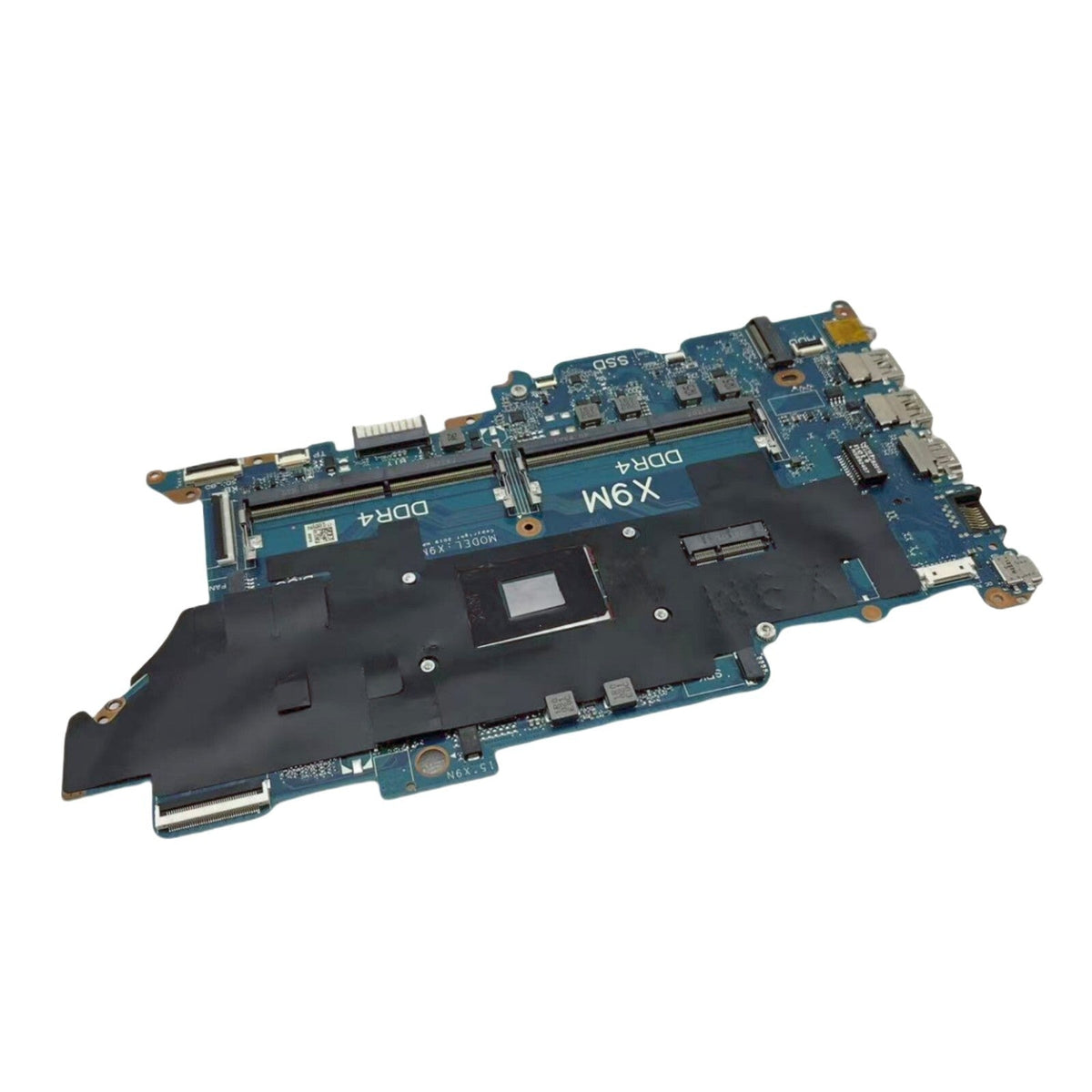 HP ProBook 445 G7 Motherboard DA0X9MMB8F0 L98552-601 with R3-4300U CPU - Bighao-era Laptop Part