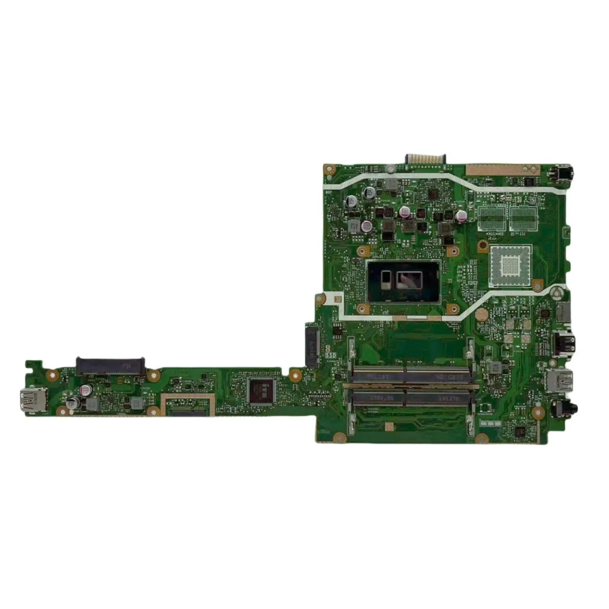 ASUS X407UAR Motherboard 90NB0HP0-R00050 with i5-8250U CPU - Bighao-era Laptop Part