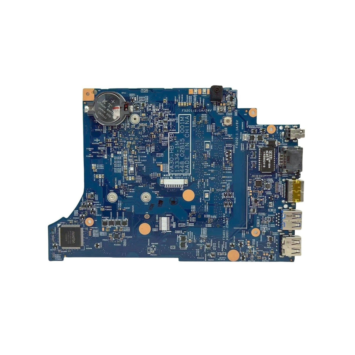 Acer Aspire V3-371 Motherboard 13334-1M NB.MPG11.002 with i5-5200U CPU - Bighao-era Laptop Part