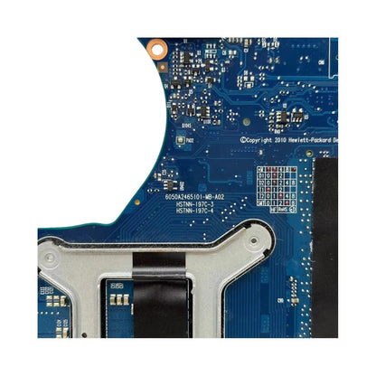 HP Probook 4430S Motherboard 6050A2465101 646326-001 with HM65 - Bighao-era Laptop Part