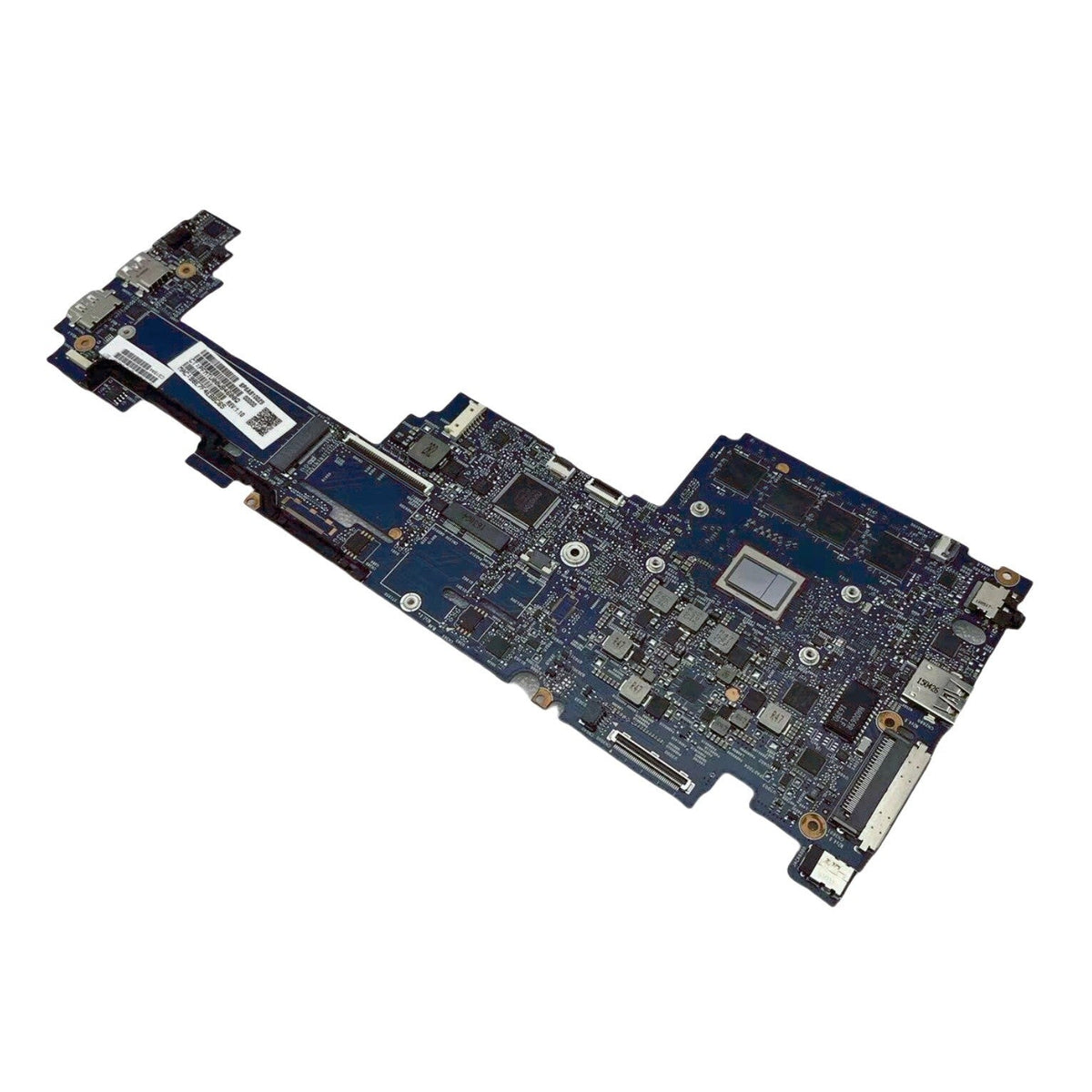 HP Elitebook 1030 G1 Motherboard 6050A2736001 842327-601 with M5-6Y57 CPU 8GB-RAM - Bighao-era Laptop Part